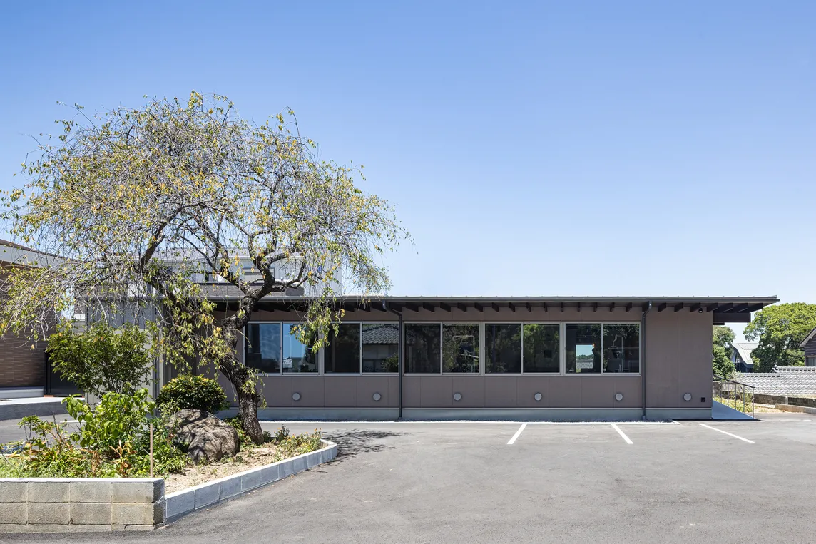 院内紹介・設備紹介