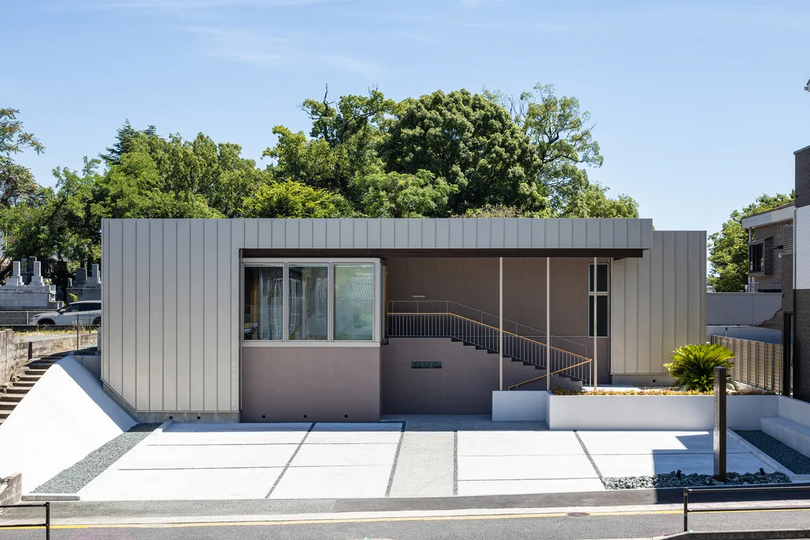 院内紹介・設備紹介