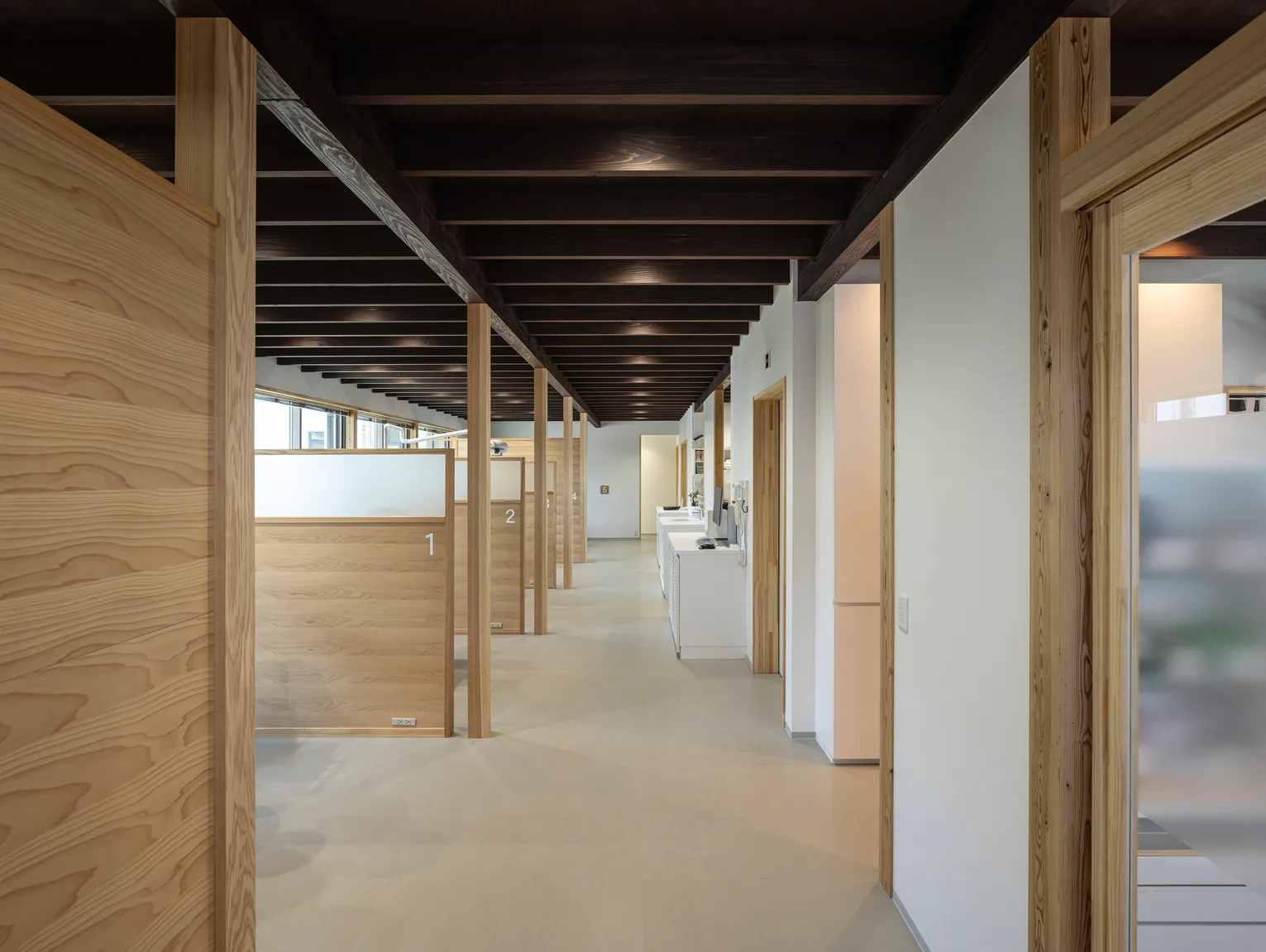 院内紹介・設備紹介