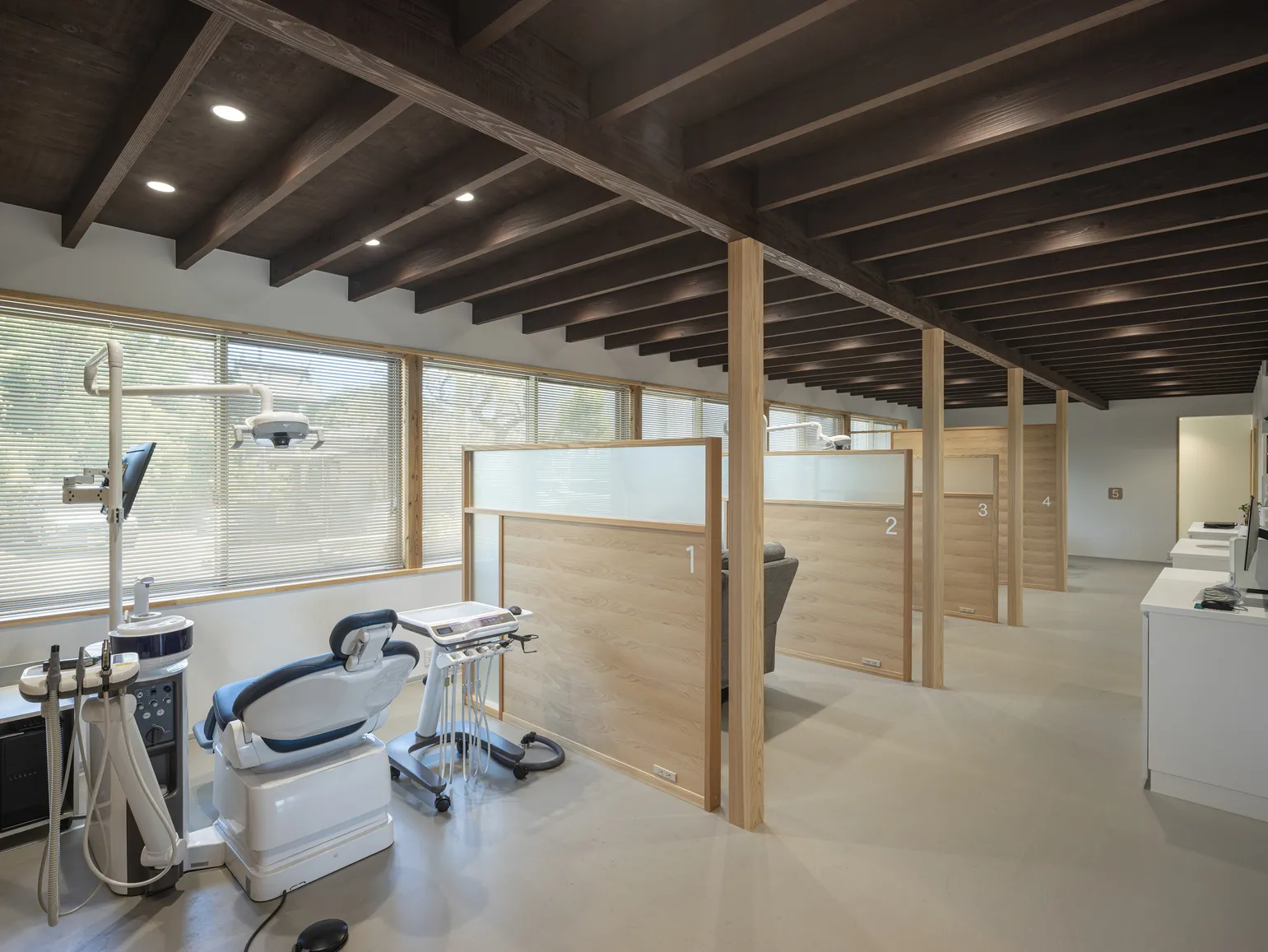 院内紹介・設備紹介