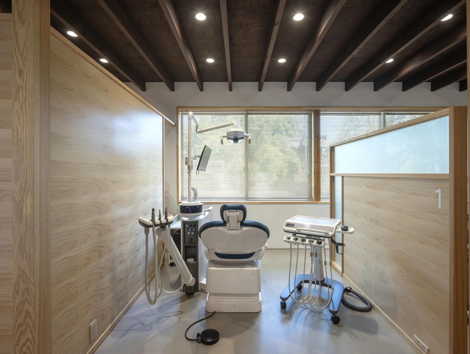 院内紹介・設備紹介