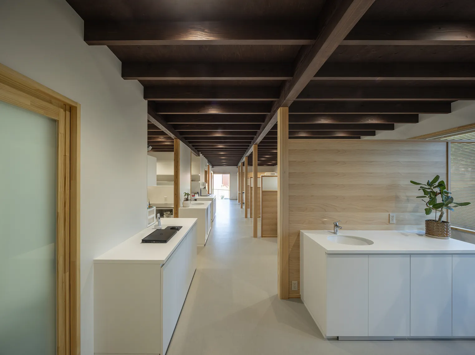 院内紹介・設備紹介