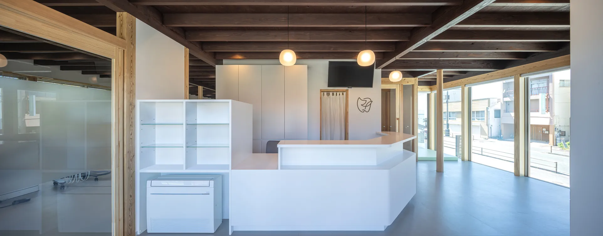 院内紹介・設備紹介