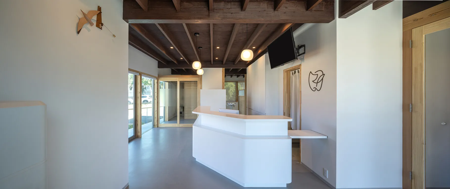 院内紹介・設備紹介