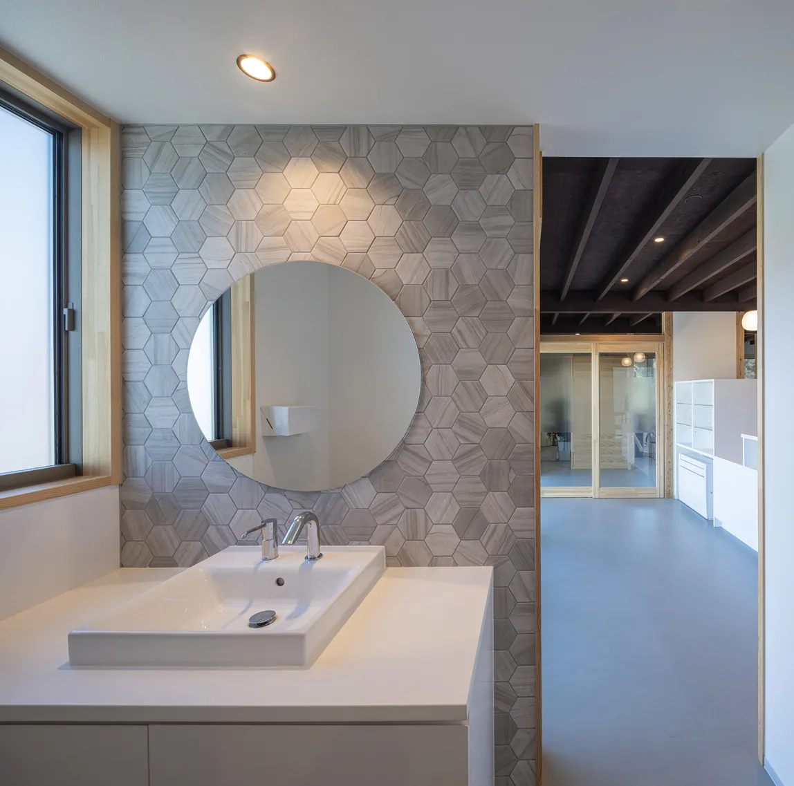 院内紹介・設備紹介