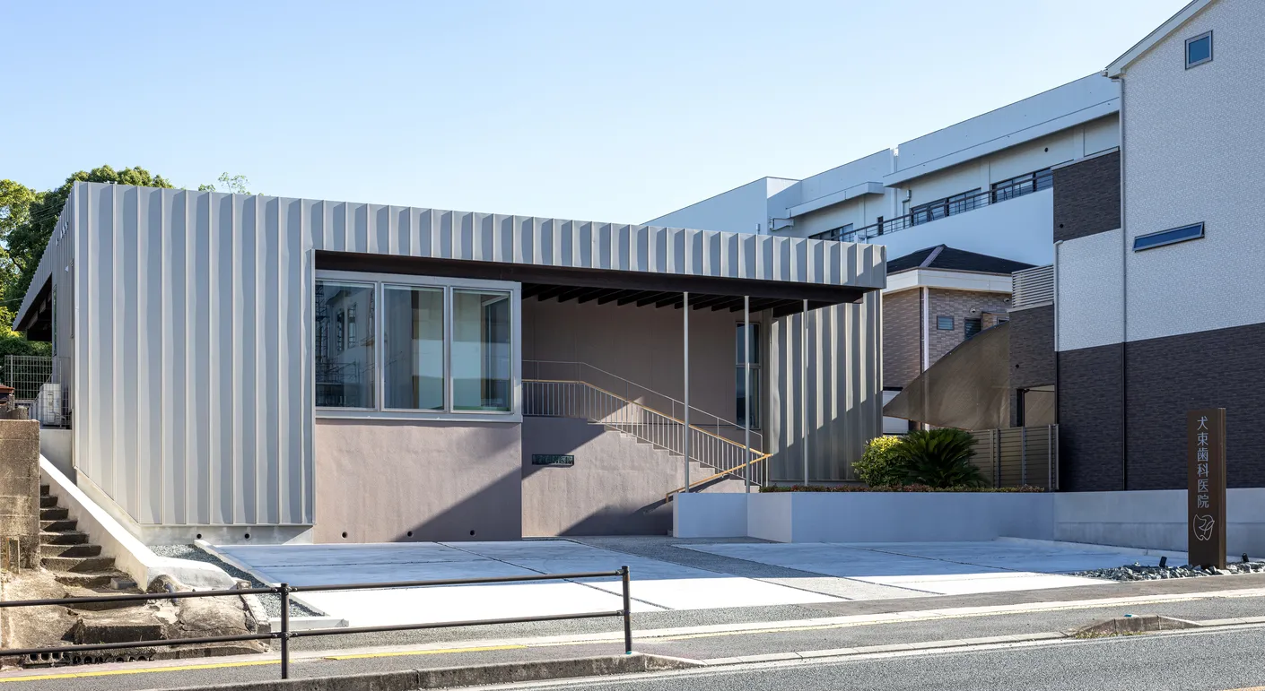 院内紹介・設備紹介