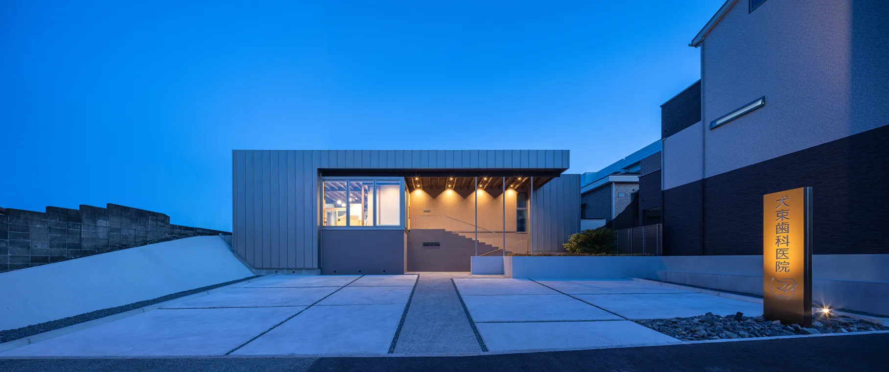 院内紹介・設備紹介