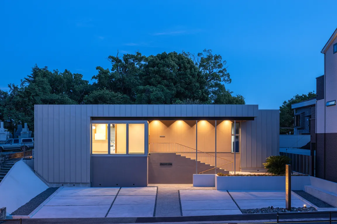 院内紹介・設備紹介