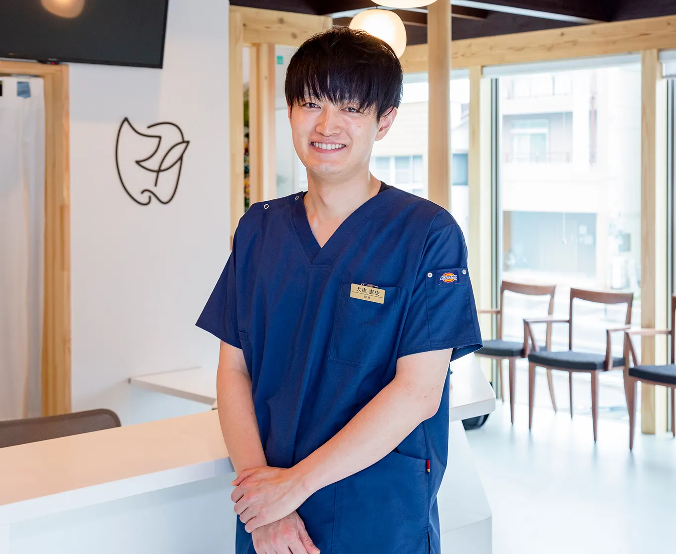 院長ご挨拶